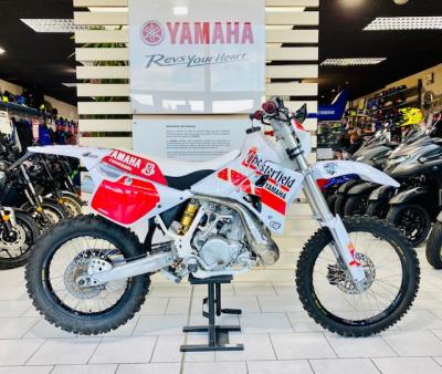 YAMAHA WR250Z CHESTERFIELD