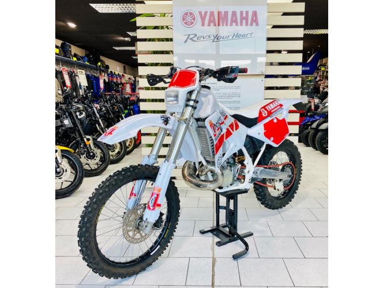 YAMAHA WR250Z CHESTERFIELD