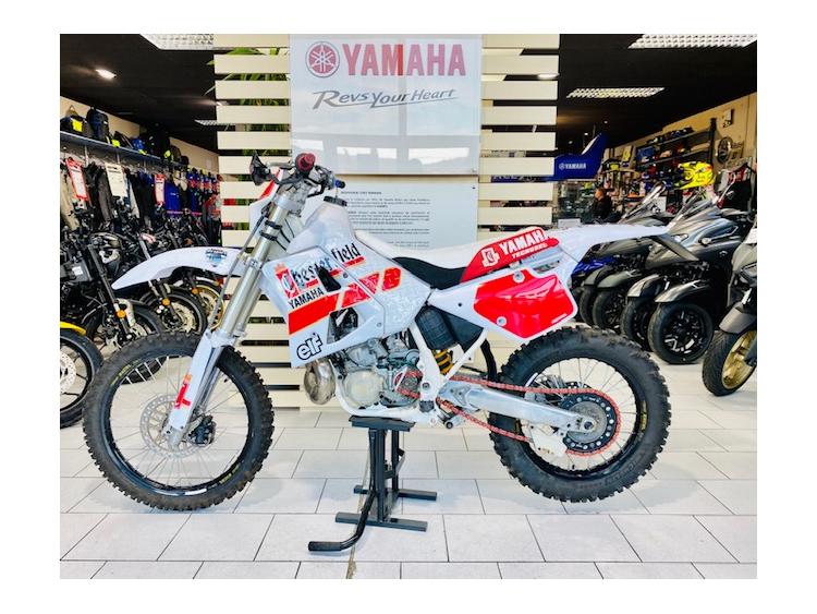 YAMAHA WR250Z CHESTERFIELD