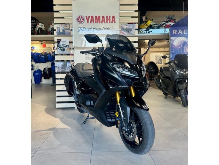 YAMAHA XP T-MAX 560 TECH MAX MONSTER 182€/MOIS* GTIE 5 ANS** +DE 2000€ D'EQUIPEMENT !