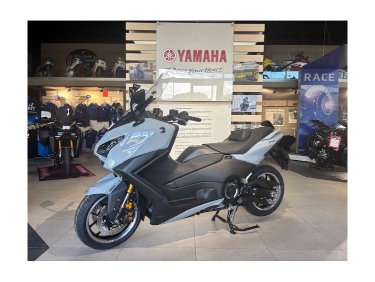 XP T-MAX 560 TECH MAX 2025 221€/MOIS* GARANTIE 5 ANS 