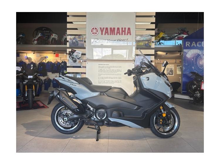 XP T-MAX 560 TECH MAX 2025 221€/MOIS* GARANTIE 5 ANS 