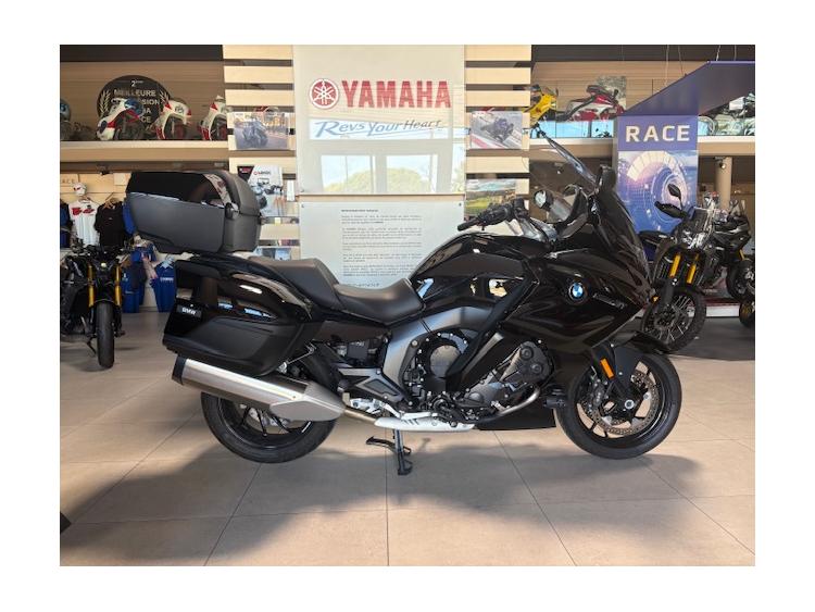 K 1600 GT 2023 FAIBLE KILOMETRAGE 286€/MOIS* GARANTIE CONSTRUCTEUR 01/2028