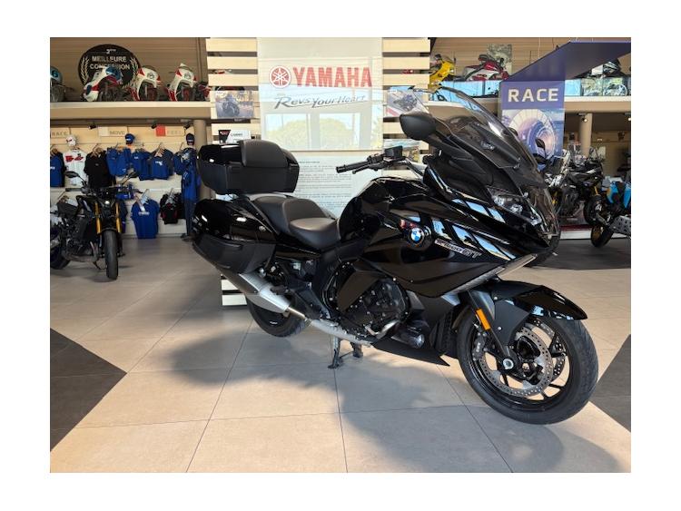 K 1600 GT 2023 FAIBLE KILOMETRAGE 286€/MOIS* GARANTIE CONSTRUCTEUR 01/2028