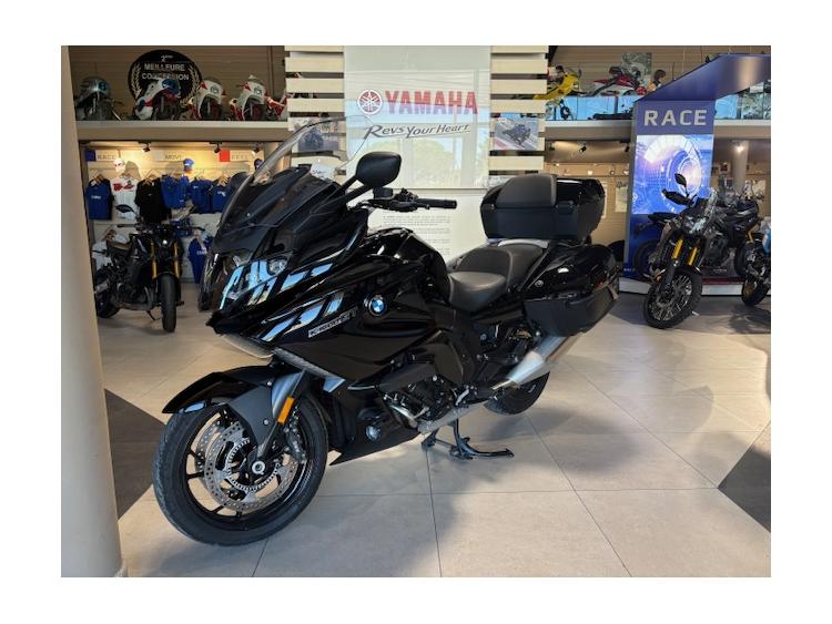 K 1600 GT 2023 FAIBLE KILOMETRAGE 286€/MOIS* GARANTIE CONSTRUCTEUR 01/2028