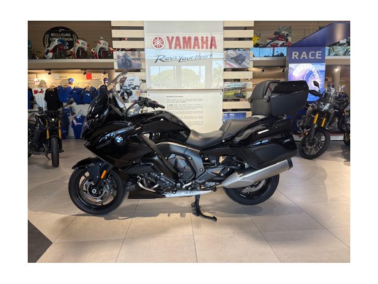 K 1600 GT 2023 FAIBLE KILOMETRAGE 286€/MOIS* GARANTIE CONSTRUCTEUR 01/2028