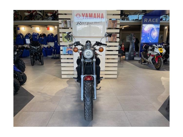 YAMAHA VMAX 1200 - MUSÉE