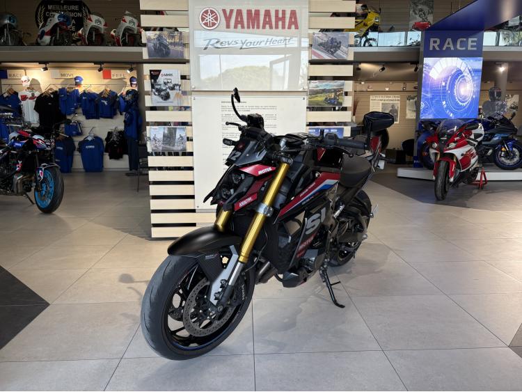 GSX-S 1000 EDITION SERT 182€/MOIS* GARANTIE 12 MOIS* 