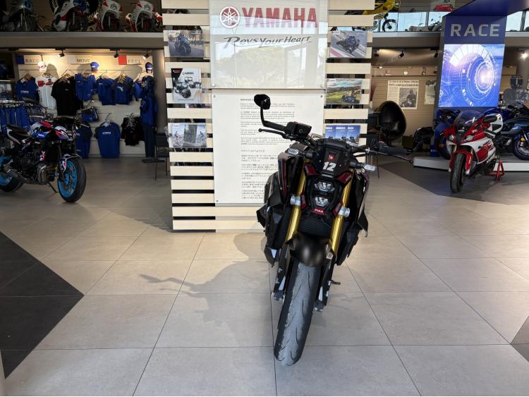 GSX-S 1000 EDITION SERT 182€/MOIS* GARANTIE 12 MOIS* 