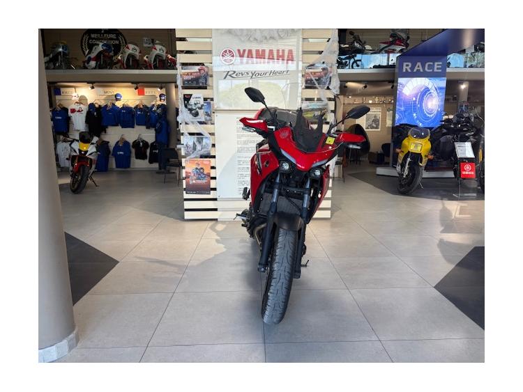 TRACER 7 ARROW 35KW 2023 FAIBLE KM +DE 2000€ D'EQUIPEMENT GTIE 12 MOIS 