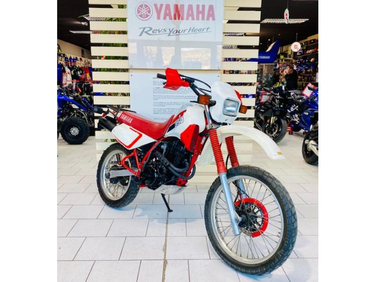 XT 350
