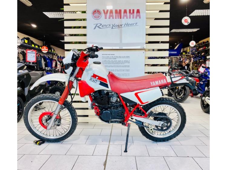XT 350
