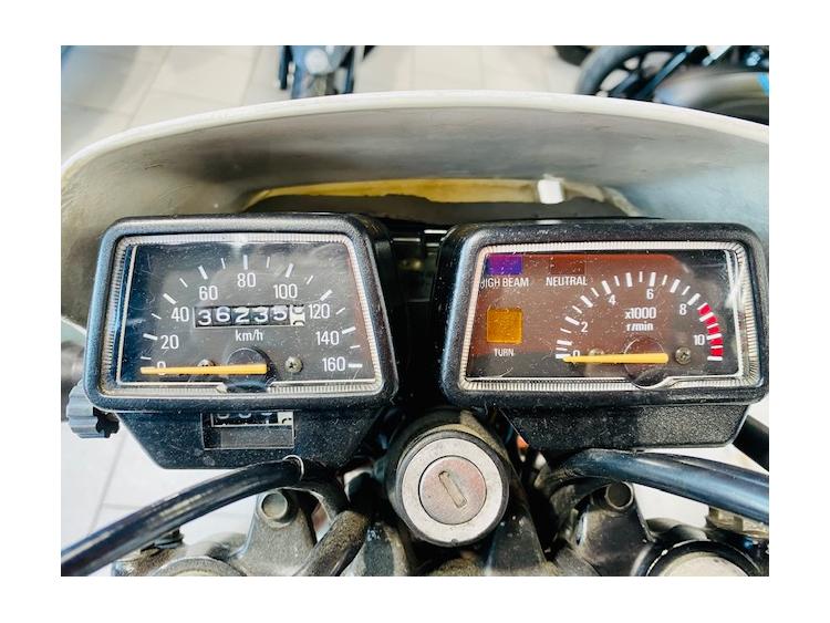 XT 350
