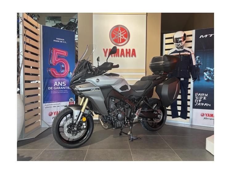 TRACER 9 GT 245€/MOIS* +DE 1600€ D'EQUIPEMENT GARANTIE 5 ANS 