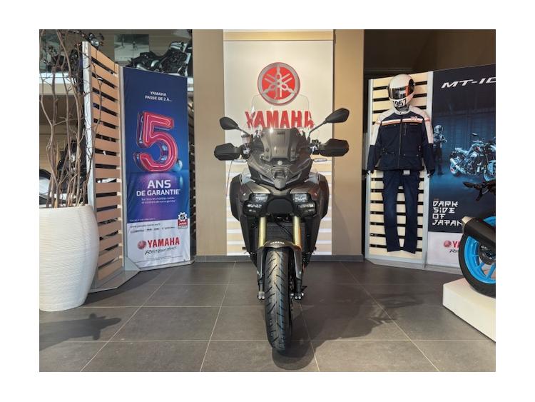 TRACER 9 GT 245€/MOIS* +DE 1600€ D'EQUIPEMENT GARANTIE 5 ANS 