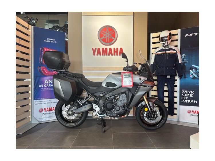 TRACER 9 GT 245€/MOIS* +DE 1600€ D'EQUIPEMENT GARANTIE 5 ANS 