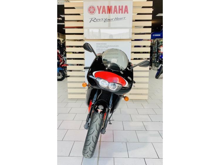 APRILIA RS 125 Tetsuya Harada Replica 