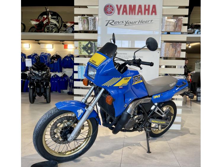 YAMAHA TDR 240