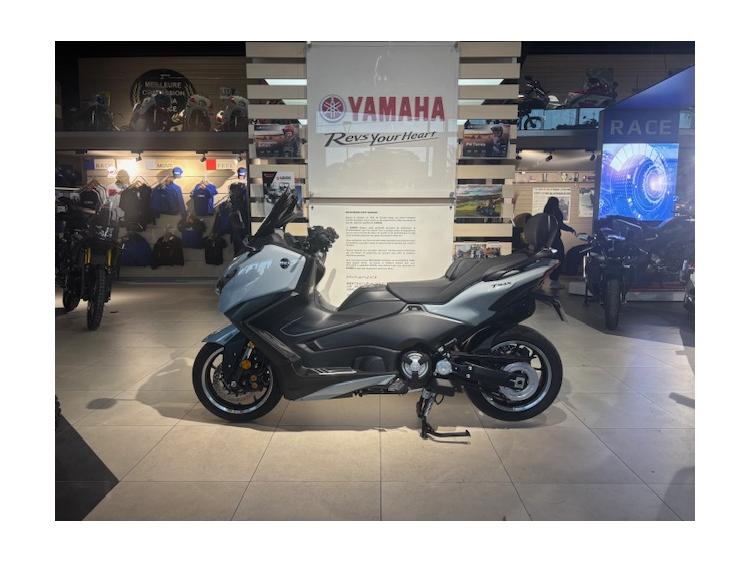 XP T-MAX 560 TECH MAX 25 215€/MOIS* +DE 6900€ D'EQUIPEMENT  GTIE CONSTRUCTEUR 04/2030