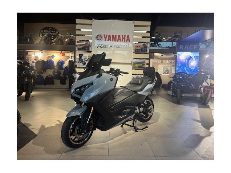 XP T-MAX 560 TECH MAX 25 215€/MOIS* +DE 6900€ D'EQUIPEMENT  GTIE CONSTRUCTEUR 04/2030