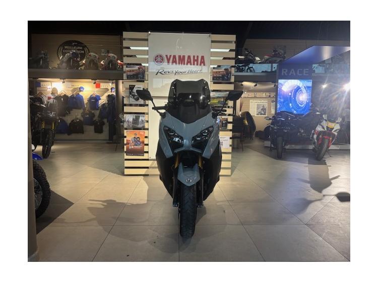 XP T-MAX 560 TECH MAX 25 215€/MOIS* +DE 6900€ D'EQUIPEMENT  GTIE CONSTRUCTEUR 04/2030