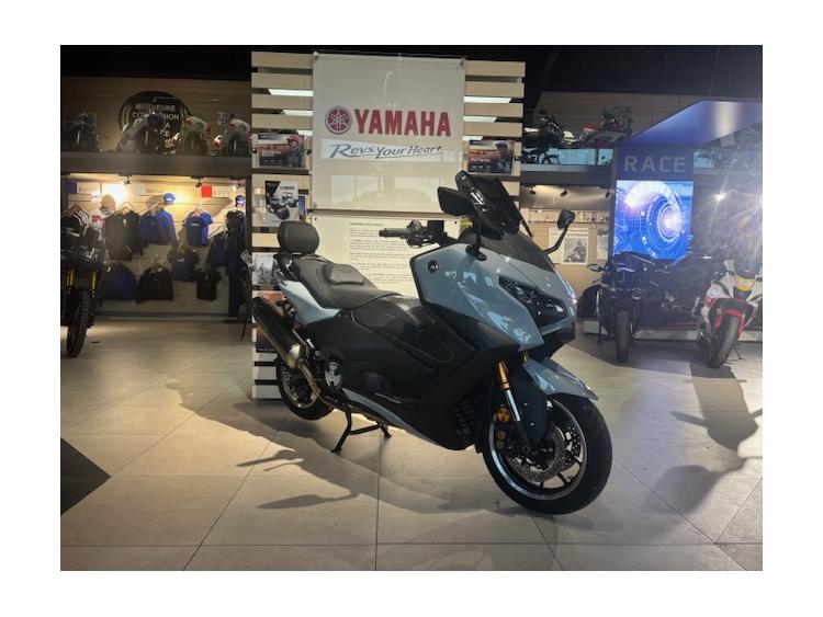 XP T-MAX 560 TECH MAX 25 215€/MOIS* +DE 6900€ D'EQUIPEMENT  GTIE CONSTRUCTEUR 04/2030