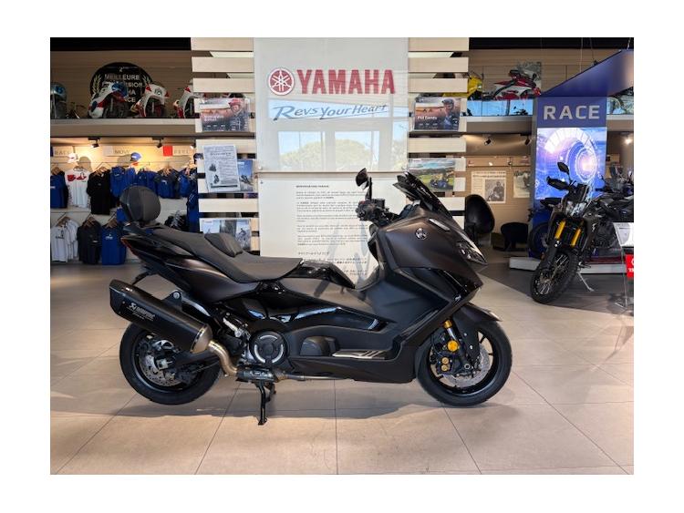 XP T-MAX 560 TECH MAX 267€/MOIS* +DE 4100€ D'EQUIPEMENT GTIE CONSTRUCTEUR 