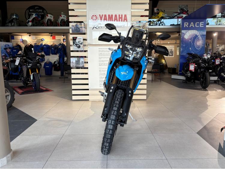 TENERE 700 RALLY 2025 178€/MOIS* GARANTIE 5 ANS 