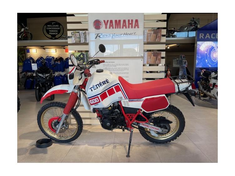 XT600Z TENERE 600