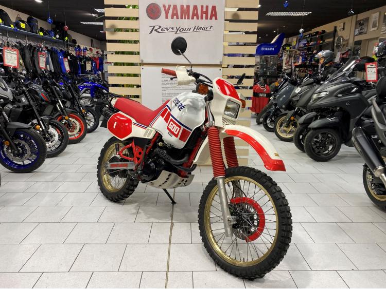 XT600Z TENERE 600