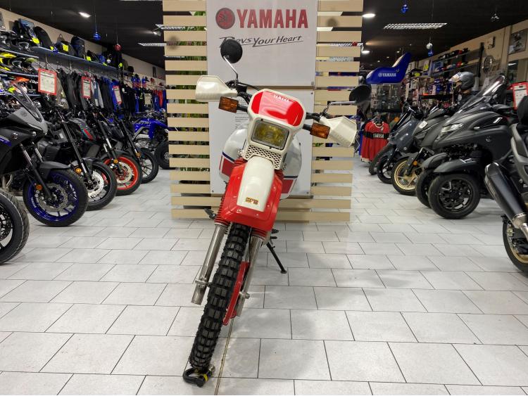 XT600Z TENERE 600