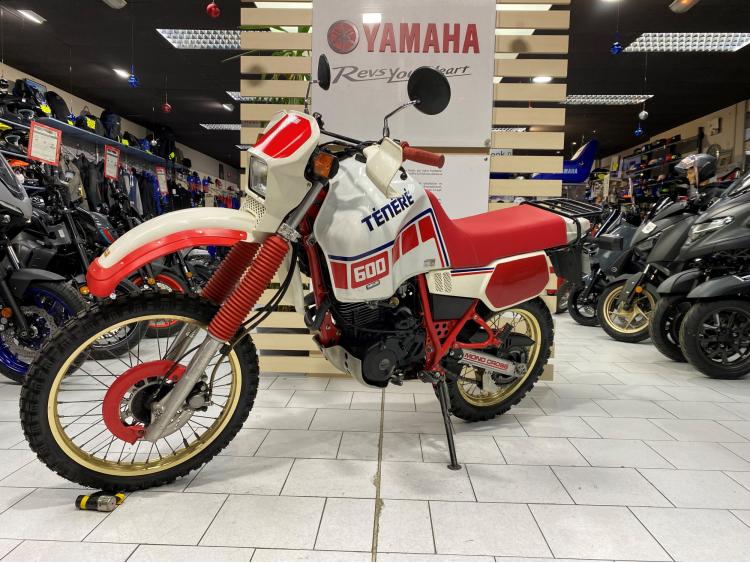 XT600Z TENERE 600