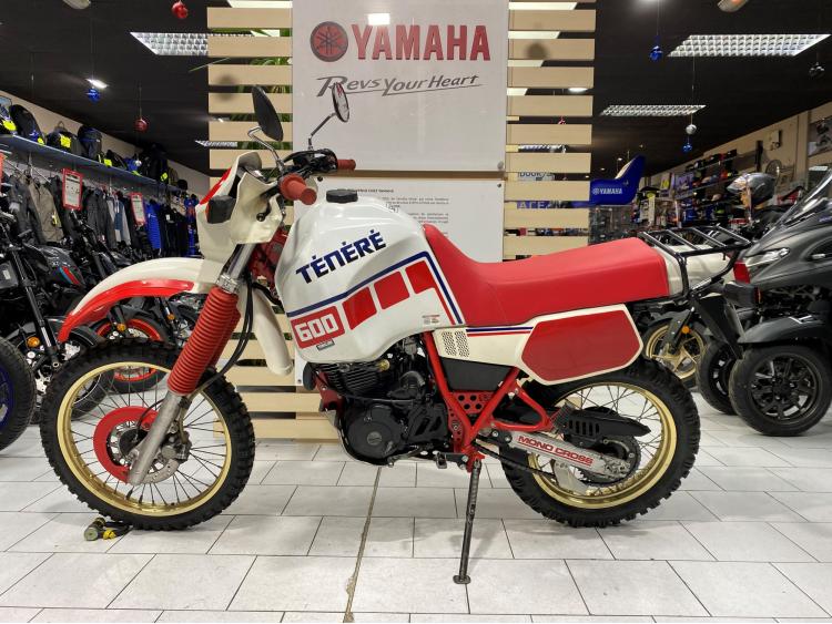 XT600Z TENERE 600