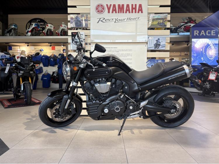 MT-01 FAIBLE KILOMETRAGE 123€/MOIS* GARANTIE 12 MOIS 
