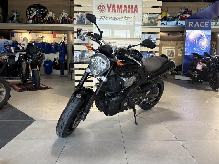 MT-01 FAIBLE KILOMETRAGE 123€/MOIS* GARANTIE 12 MOIS 