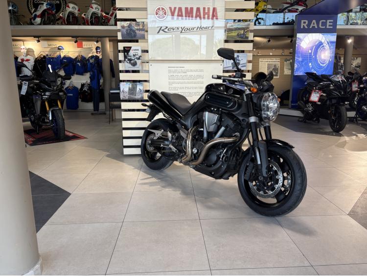 MT-01 FAIBLE KILOMETRAGE 123€/MOIS* GARANTIE 12 MOIS 