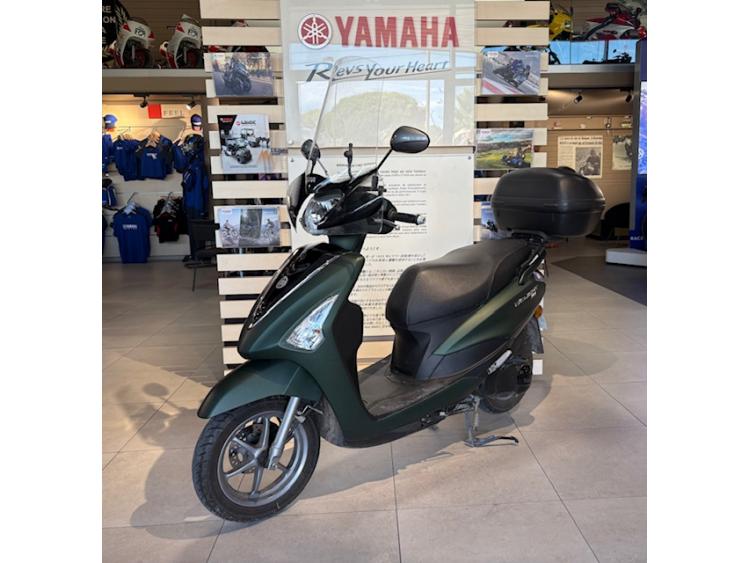 D'ELIGHT 125 FAIBLE KILOMETRAGE 1ERE MAIN 