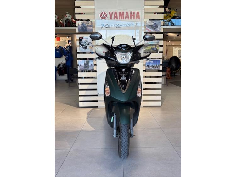 D'ELIGHT 125 FAIBLE KILOMETRAGE 1ERE MAIN 