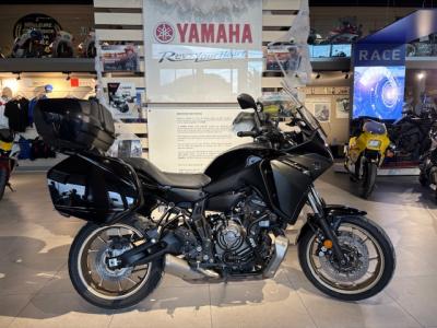 YAMAHA TRACER 7 GT 134€/MOIS* 1ere MAIN POSSIBILITE A2 GTIE 12 MOIS +DE 1000€ D'EQUIPEMENT