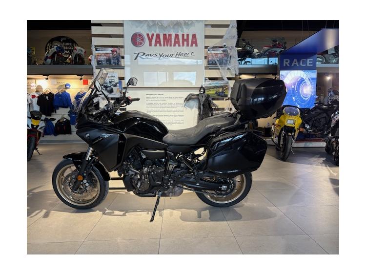 TRACER 7 GT 134€/MOIS* 1ere MAIN POSSIBILITE A2 GTIE 12 MOIS +DE 1000€ D'EQUIPEMENT 