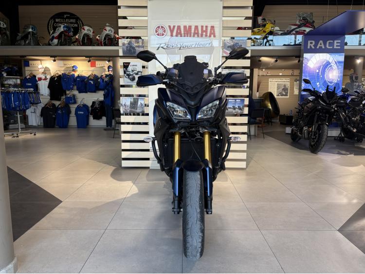 TRACER 900 GT ETAT EXCEPTIONNEL 142€/MOIS* GARANTIE 12 MOIS 