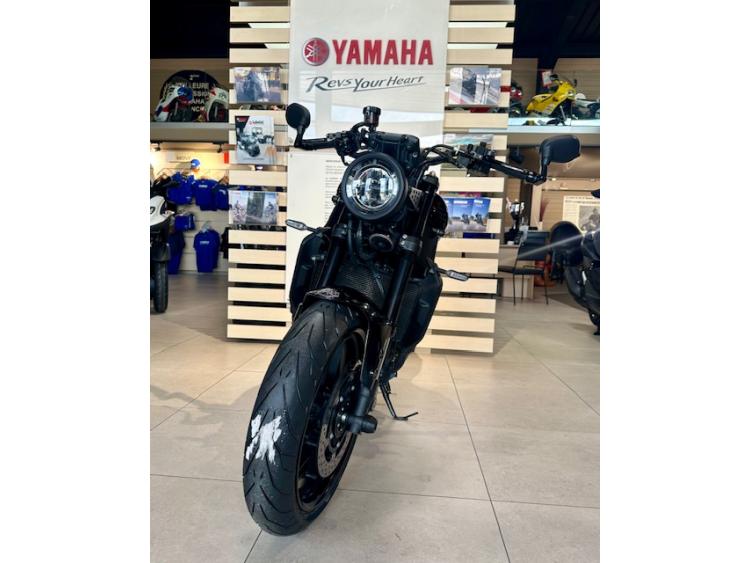 XSR 900 35KW FAIBLE KILOMETRAGE GARANTIE 12 MOIS 122€/MOIS* +DE 1300€ D'EQUIPEMENT !