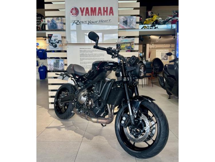 XSR 900 35KW FAIBLE KILOMETRAGE GARANTIE 12 MOIS 122€/MOIS* +DE 1300€ D'EQUIPEMENT !