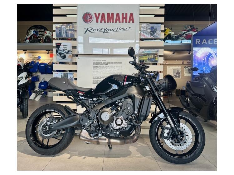 XSR 900 35KW FAIBLE KILOMETRAGE GARANTIE 12 MOIS 122€/MOIS* +DE 1300€ D'EQUIPEMENT !