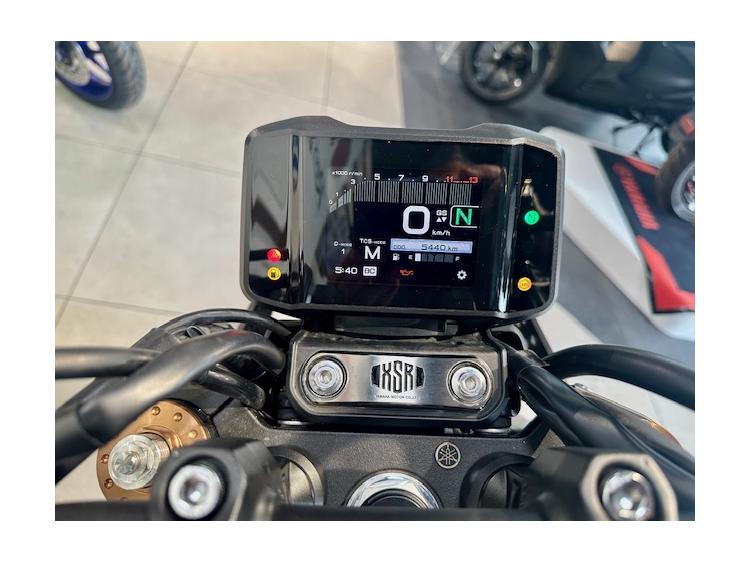 XSR 900 35KW FAIBLE KILOMETRAGE GARANTIE 12 MOIS 122€/MOIS* +DE 1300€ D'EQUIPEMENT !