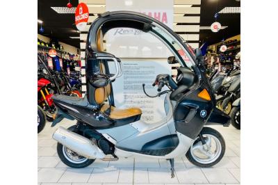BMW C1 200 ABS