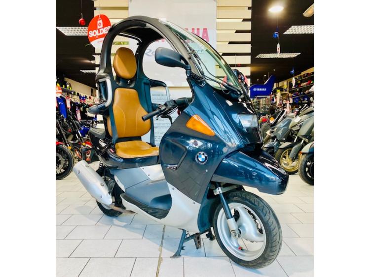 BMW C1 200 ABS
