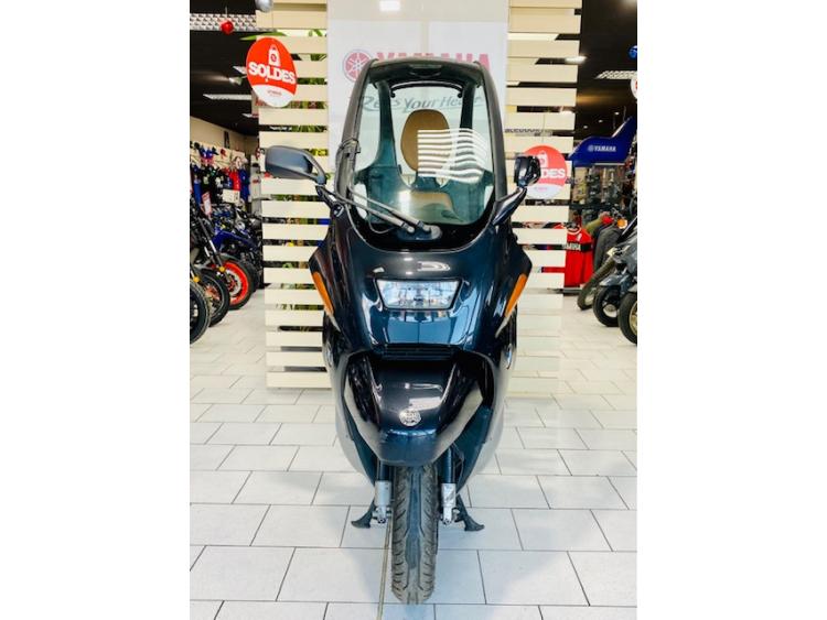 BMW C1 200 ABS