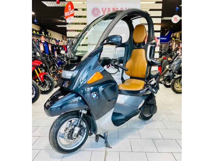BMW C1 200 ABS