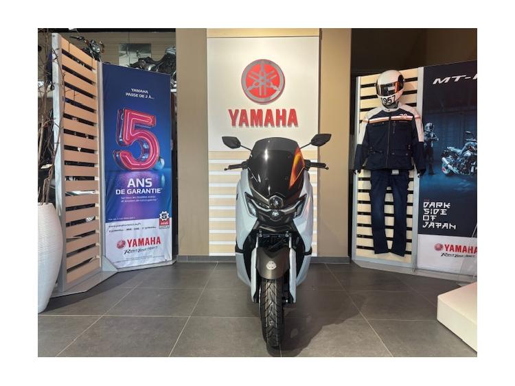 NMAX 125 TECH MAX 2025 67€/MOIS* GARANTIE 5ANS